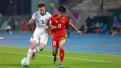 Mong U23 Việt Nam sẽ làm nên bất ngờ!